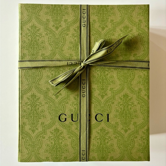 Gucci Soho Disco Bag - Picture 2 of 5